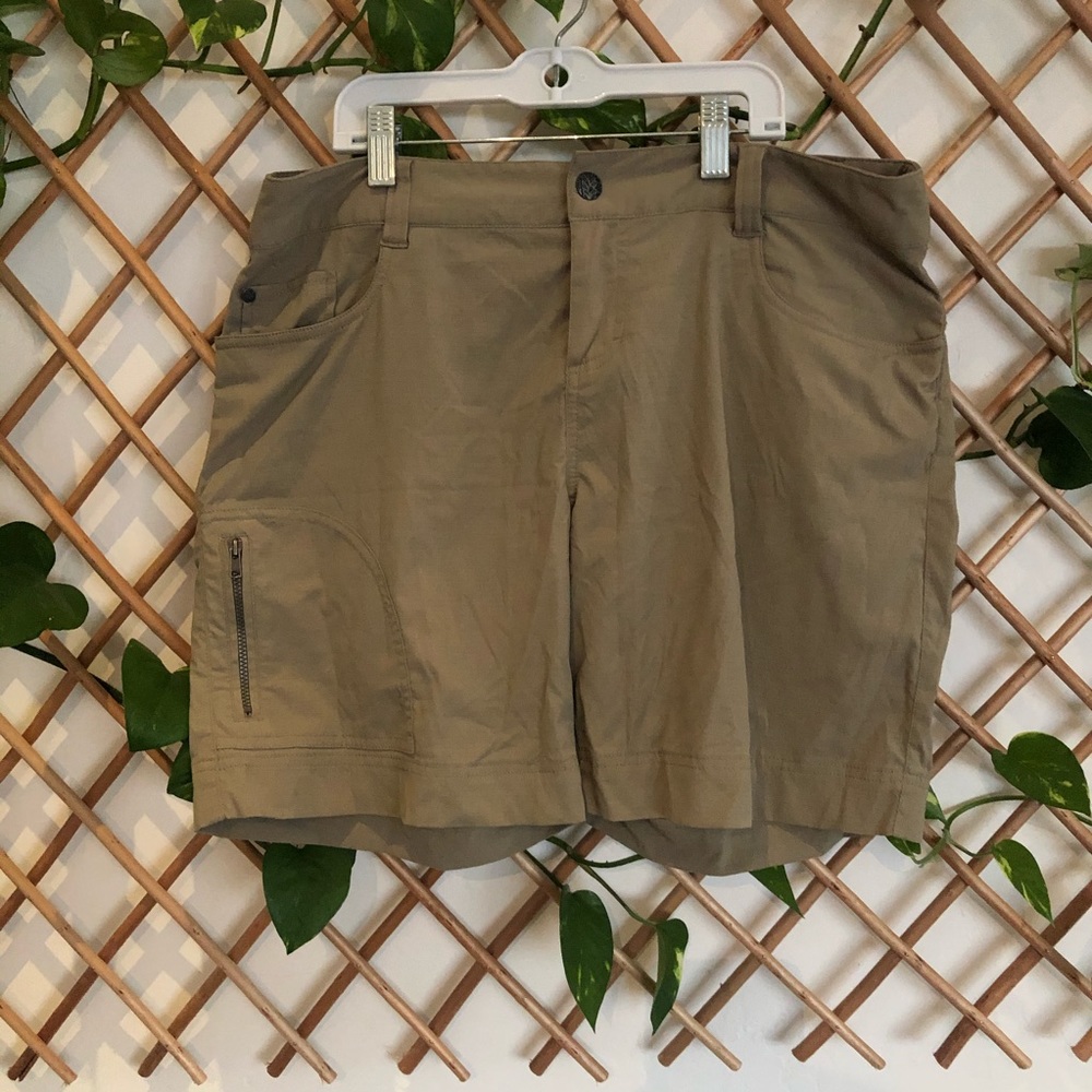 Prana Hiking Shorts